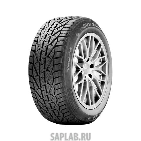Купить KORMORAN 270114 Шины Kormoran SUV Snow 255/55 R19 111V XL TL