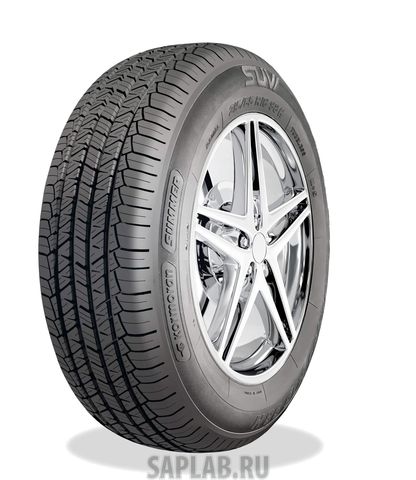 Купить KORMORAN 411258 Шины Kormoran 235/50R19 99V SUV Summer TL