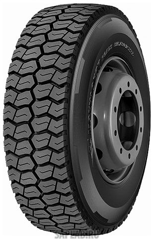 Купить KORMORAN 461138 Шины Kormoran ROADS D 315/70 R22.5 TL 154/150L