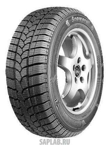Купить KORMORAN 86956 Шины Kormoran Snowpro b2 215/60 R16 99H XL