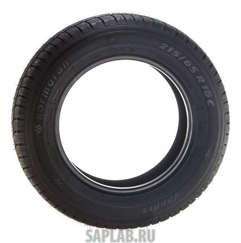 Купить KORMORAN 917831 Шины Kormoran Vanpro Winter 215/65 R16 109/107R