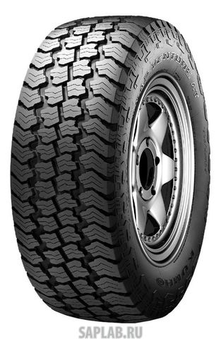 Купить KUMHO 1785213 Шины Kumho Road Venture 265/65 R17 112H (до 210 км/ч) 1785213