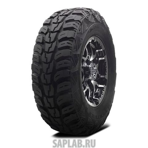 Купить KUMHO 1874013 Шины Kumho  195/80/15  Q 100 KL-71  XL 1874013