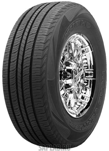 Купить KUMHO 2136053 Шины Kumho KL51 Road Venture 245/75 R16 APT 120/116S