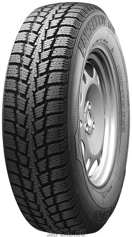 Купить KUMHO 2145373 Шины Kumho KC11 Power Grip 195/70 R15 104/102Q