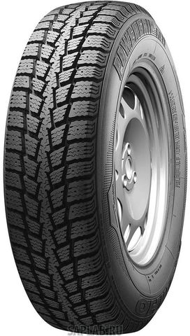 Купить KUMHO 2145533 Шины Kumho Power Grip KC11 205/80 R16 104 2145533