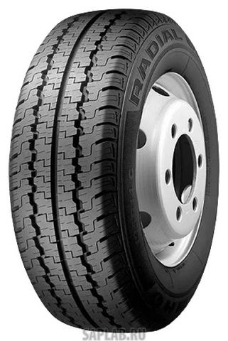 Купить KUMHO 2146523 Шины Kumho Radial 857 215/60 R16 103 2146523