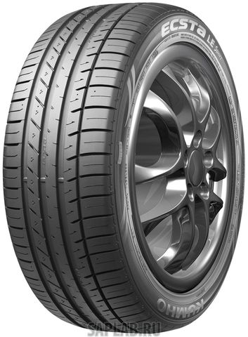 Купить KUMHO 2151323 Шины Kumho KU39 Ecsta LE Sport 295/30 R19 100Y