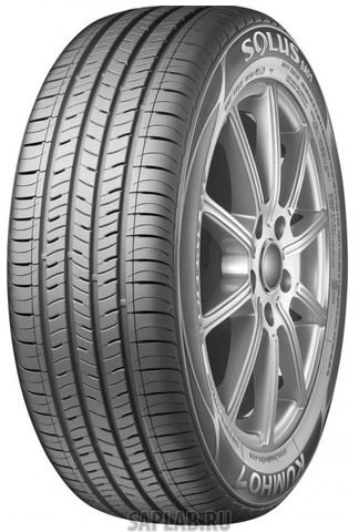 Купить KUMHO 2159064 Шины Kumho KH32 Solus 205/65 R16 95H