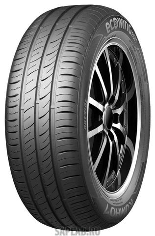 Купить KUMHO 2163583 Шины Kumho Ecowing KH27 175/60 R14 79T (до 190 км/ч) 2163583
