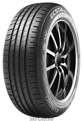 Купить KUMHO 2163733 Шины Kumho Ecsta HS51 205/50 R16 87V (до 240 км/ч) 2163733
