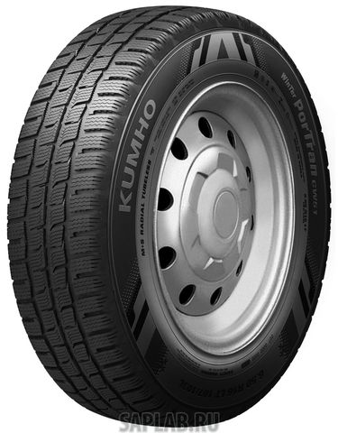 Купить KUMHO 2166213 Шины Kumho CW51 205/65 R15 102T