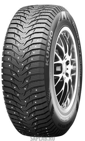 Купить KUMHO 2166493 Шины Kumho WinterCraft Ice WI31 225/45 R17 94T