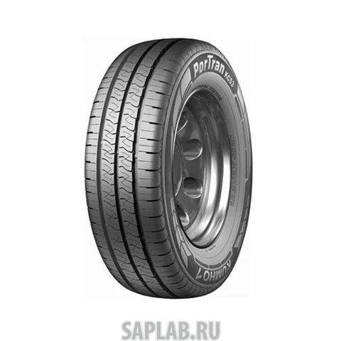 Купить KUMHO 2171563 Шины Kumho KC-53 185/80 R15 103 2171563