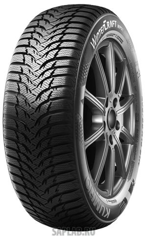 Купить KUMHO 2177493 Шины Kumho WP-51 195/65 R15 91T