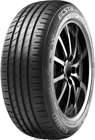 Купить KUMHO 2186833 Шины Kumho Ecsta HS51 195/50 R16 88 2186833