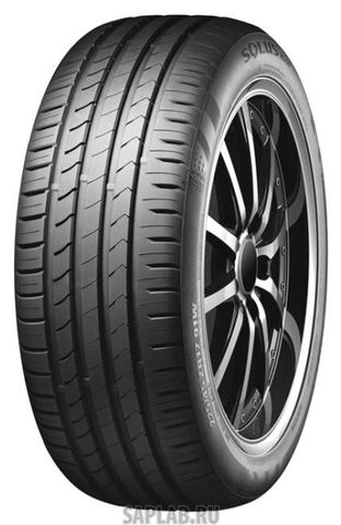 Купить KUMHO 2187193 Шины Kumho HS-51 XL 225/55 R17 101W (до 270 км/ч) 2187193