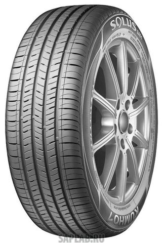 Купить KUMHO 2187744 Шины Kumho Solus KH32 185/65 R15 88H (до 210 км/ч) 2187744