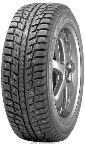 Купить KUMHO 2192043 Шины Kumho I'Zen KW22 205/55 R16 91 2192043
