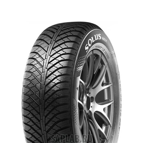 Купить KUMHO 2206743 Шины Kumho  235/60/18  V 107 HA-31
