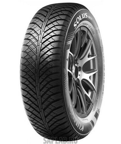 Купить KUMHO 2206803 Шины Kumho 225/60/17 H 99 HA-31