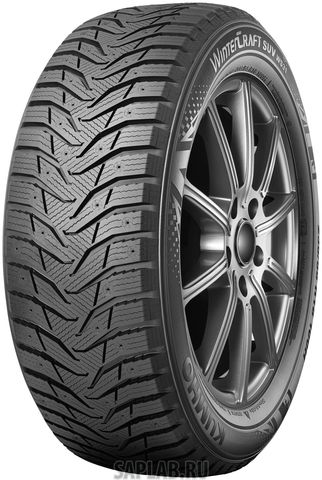 Купить KUMHO 2209433 Шины Kumho WinterCraft SUV Ice WS31 245/70 R16 107H 2209433