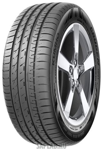 Купить KUMHO 2219373 Шины Kumho Crugen HP91 255/50 R20 109V (до 240 км/ч) 2219373