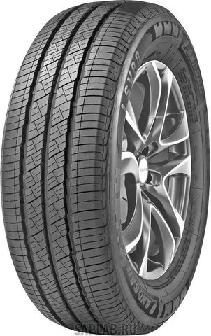 Купить LANDSAIL 6900532150638 Шины Landsail LSV88 205/65 R15 102 6900532150638