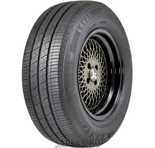 Купить LANDSAIL 6900532151475 Шины Landsail LSV88 195/80 R14 106 6900532151475