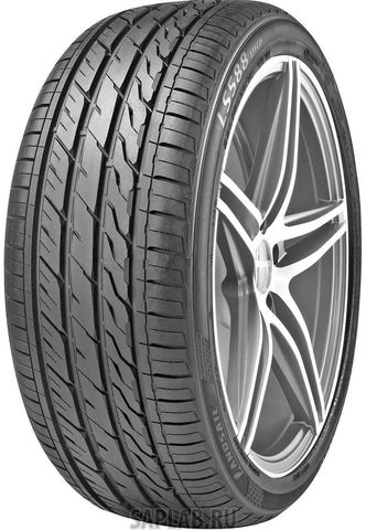 Купить LANDSAIL 6900532532410 Шины Landsail LS588 SUV 255/45 R20 105W (до 270 км/ч) 6900532532410