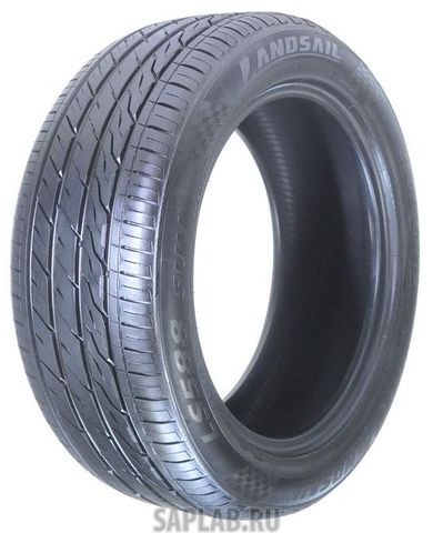 Купить LANDSAIL 6900532534254 Шины Landsail LS588 SUV 275/45 R22 112V (до 240 км/ч) 6900532534254