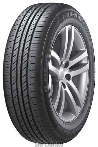 Купить LAUFENN 1016774 Шины Laufenn G FIT AS LH41 215/65 R15 96H (до 210 км/ч) 1016774
