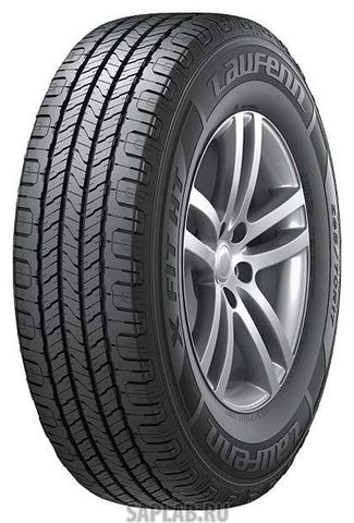 Купить LAUFENN 1017238 Шины Laufenn X-Fit HT LD01 245/60 R18 105T (до 190 км/ч) 1017238