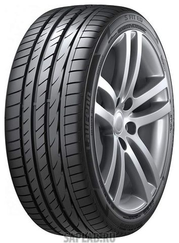 Купить LAUFENN 1017949 Шины Laufenn S FIT EQ LK01195/60 R15 88H (до 210 км/ч) 1017949