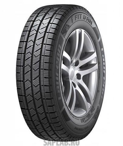 Купить LAUFENN 2020746 Шины Laufenn iFIT VAN (LY31) 205/65R16C 107/105T