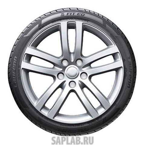 Купить LAUFENN TT018240 Шины Laufenn LK01 255/35 R18 94Y XL (TT018240)