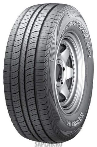 Купить MARSHAL 1855223 Шины Marshal Road Venture 265/65 R17 112H (до 210 км/ч) 1855223