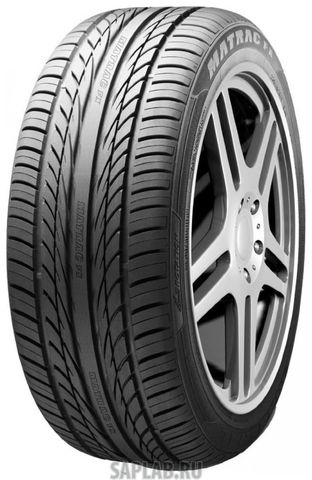 Купить MARSHAL 1916613 Шины Marshal Matrac FX MU11 205/40 R17 80W
