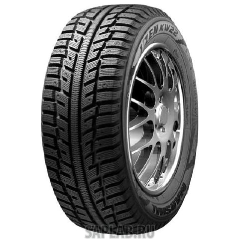 Купить MARSHAL 2104043 Шины Marshal I'Zen KW22 205/55R16 91 T