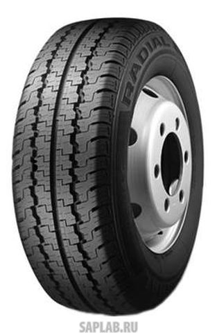 Купить MARSHAL 2146133 Шины Marshal Radial 857 215/75 R16 116/114Q