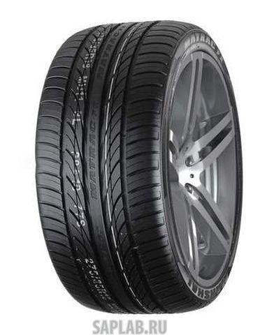 Купить MARSHAL 2152303 Шины Marshal Matrac FX MU11 235/40 R18 91W