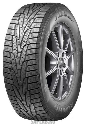 Купить MARSHAL 2190753 Шины Marshal I'Zen KW31 235/55 R18 104R XL
