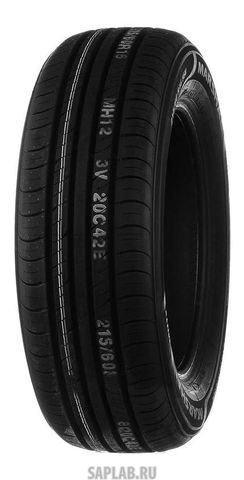 Купить MARSHAL 2210053 Шины Marshal MH12 185/65 R14 86T