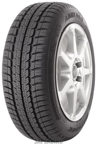 Купить MATADOR 1580243 Шины Matador MP-61 Adhessa evo 185/65 R15 88H (до 210 км/ч) 1580243