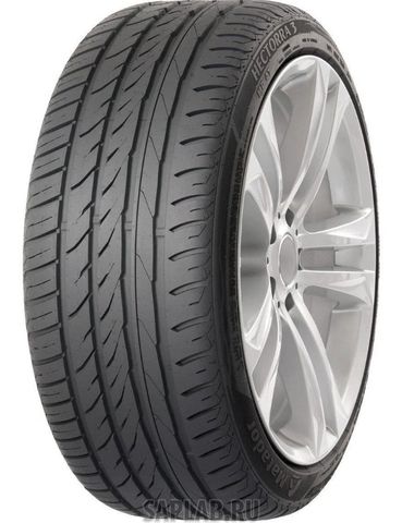 Купить MATADOR 15809430000 Шины MATADOR MAT MP47 Hectorra 3 255/40 R19 100Y XL FR 15809430000