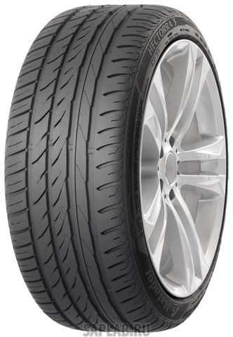 Купить MATADOR 1580982 Шины Matador MP47 Hectorra 3 175/55 R15 77T (до 190 км/ч) 1580982