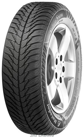 Купить MATADOR 1585338 Шины Matador MP54 Sibir Snow 175/65 R13 80T (до 190 км/ч) 1585338