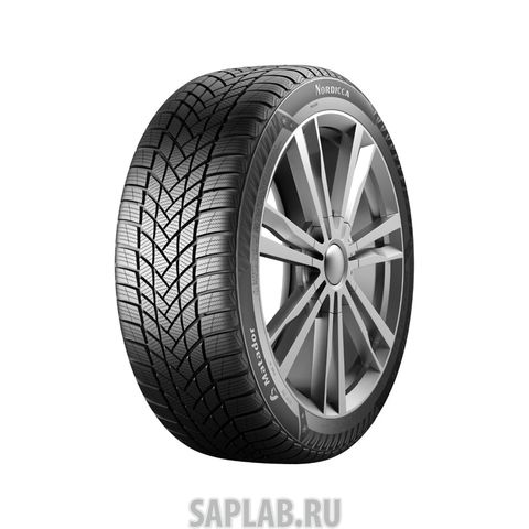 Купить MATADOR 1585525 Шины Matador MP93 Nordicca 275/40 R20 106V XL TL FR