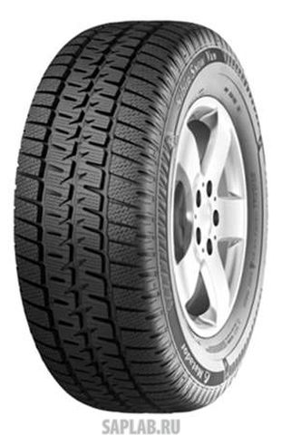 Купить MATADOR 428050 Шины Matador sibir Snow Van MPS530 215/65 R16 109R (до 170 км/ч) 428050