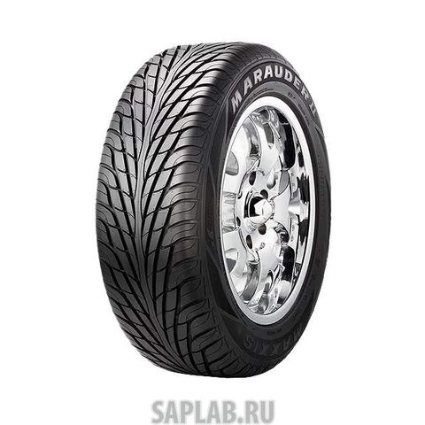 Купить MAXXIS ETP00159100 Шины MAXXIS MA-S2 Marauder II 265/65R17 112 H